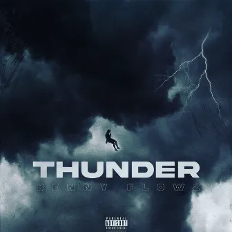 Thunder by Benny Flowz