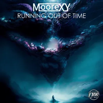 Running Out Of Time by Moore Xy