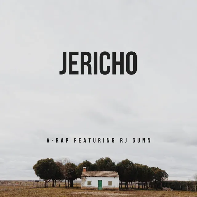 Jericho