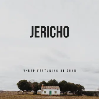 Jericho by V-Rap