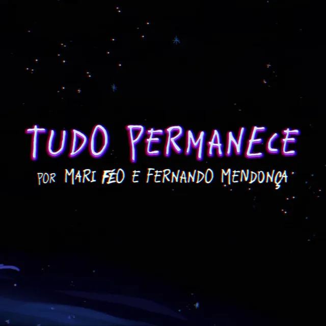 Tudo Permanece