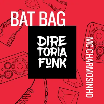 Bat Bag by Mc Charmosinho