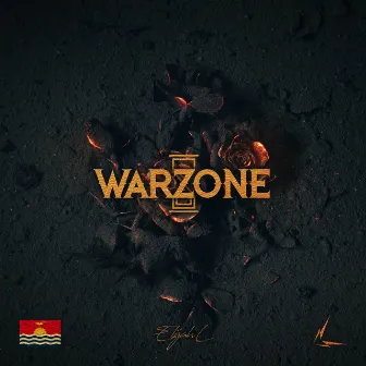 Warzone by Elijah L