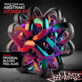 Atomik EP by abSTrakt