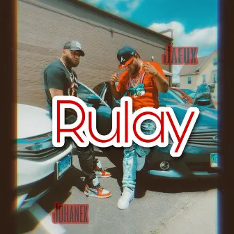 Rulay by Jaeux