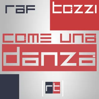 Come una danza by Umberto Tozzi