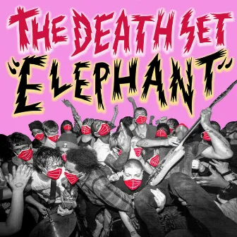 Elephant by The Death Set