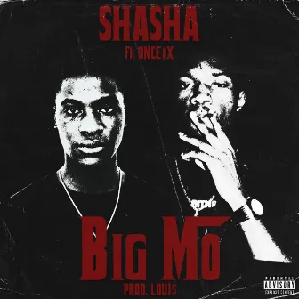 Big Mo by LOUI$