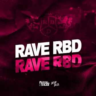 Rave Rbd by Dj Rique Sales