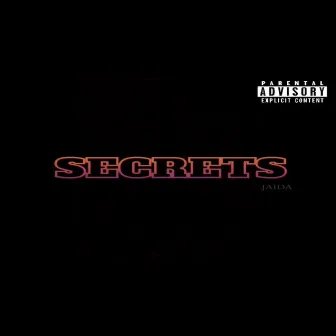 Secrets (Remastered) by Jaida