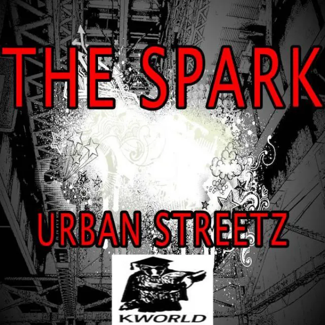 The Spark - Tribute to Afrojack and Spree Wilson