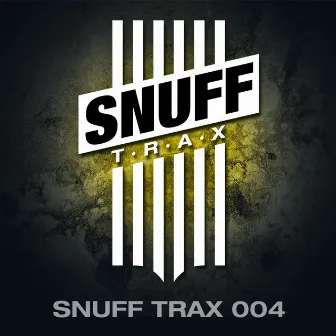 Snuff Trax 004 by Raiders of the lost ARP