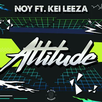 Attitude by Kei Leeza