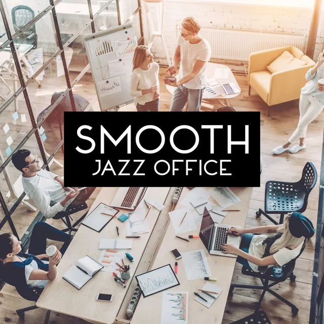 Jazz for Work