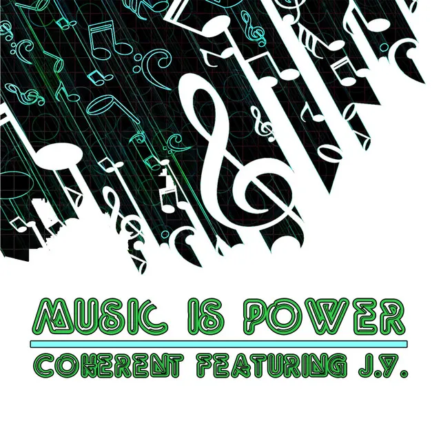 Music Is Power