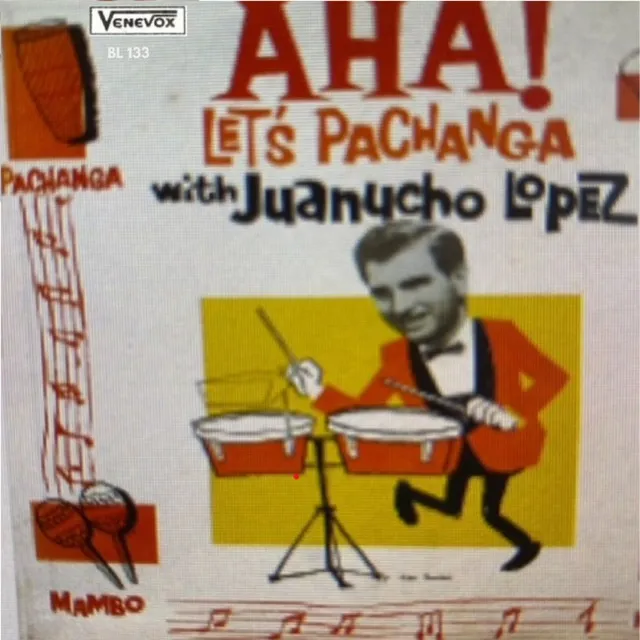 Juancho Pachanga