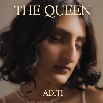 The Queen by Aditi