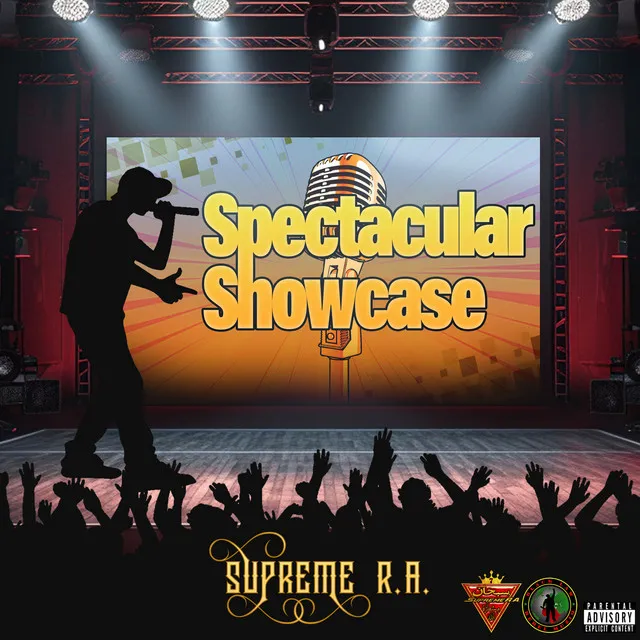 Spectacular Showcase