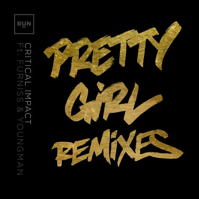 Pretty Girl - The Sauce Remix