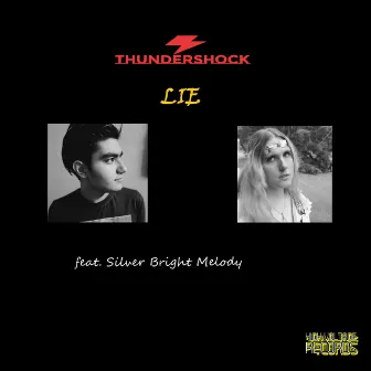 Lie by THUNDERSHOCK