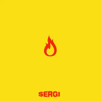 Fire by Sergi