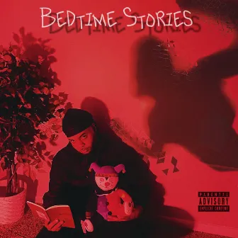 Bedtime Stories by Breon Marcel