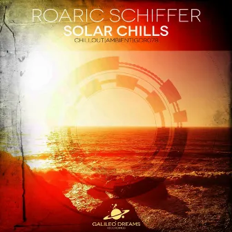 Solar Chills by Roaric Schiffer