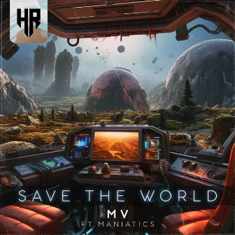 Save The World by MV