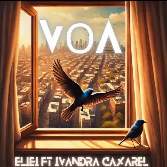 Voa by Eliei