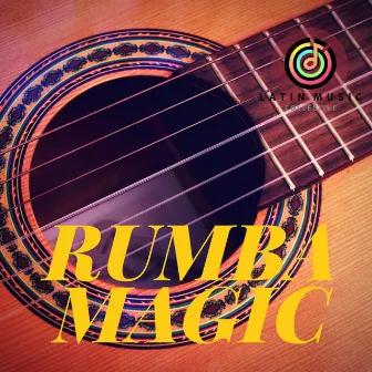 Rumba Magic by Alejandro Blanco