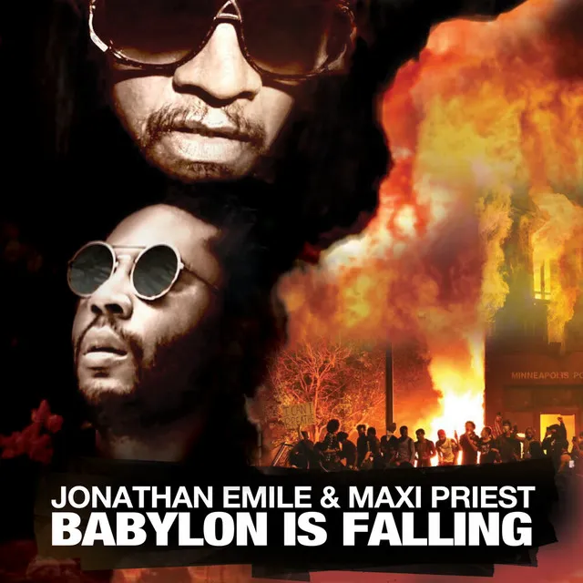 Babylon Is Falling (Remix)