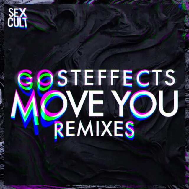 Move You Remixes