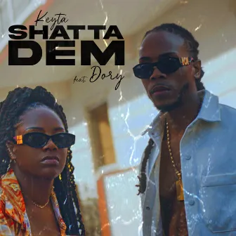 Shatta Dem by Keyta