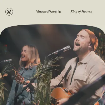 King of Heaven (Live) by Anabeth Morgan