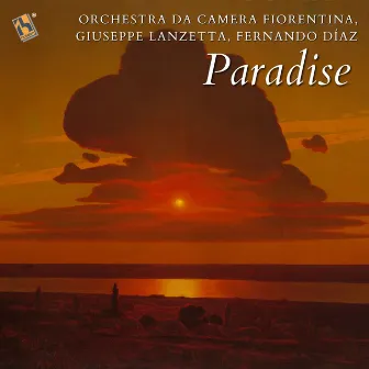 Paradise (Orchestral Version, Live) by Fernando Díaz