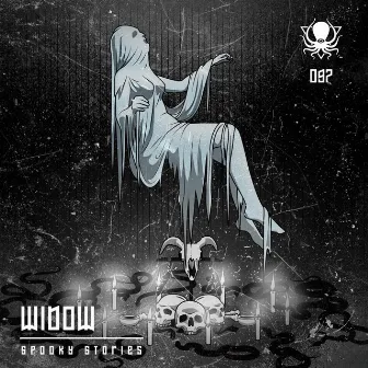 Spooky Stories EP by Widow