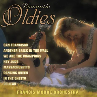 Romantic Oldies by Francis Moore Orchestra