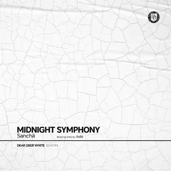 Midnight Symphony by Sanchä