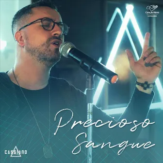 Precioso Sangue by Cassiano Meirelles