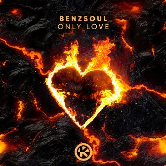 Only Love by Benzsoul