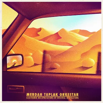 HAYDI (elektronik interpretations of oriental inspirations) by Merdan Taplak Orkestar