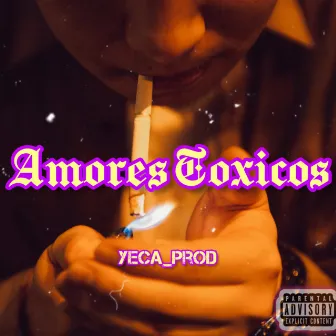 Amores Toxicos. by La Voz MC