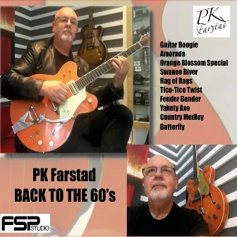 Back to the 60's by PK Farstad