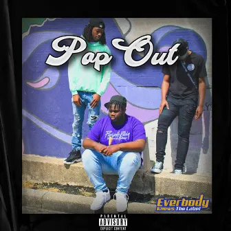 Pop Out by Playboi Von