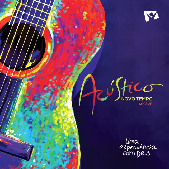 Acústico Novo Tempo (Ao Vivo)