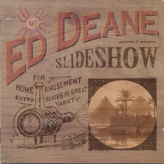 Slideshow by Ed Deane