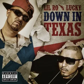 Down in Texas by Lil Ro