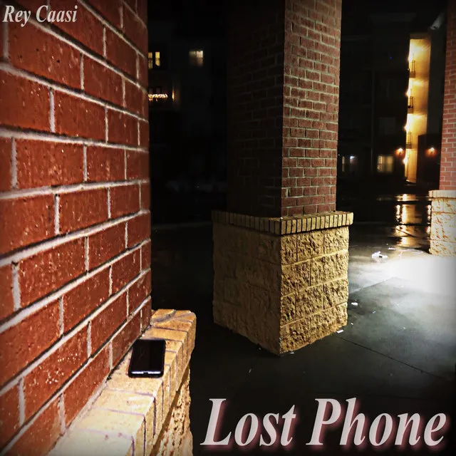 Lost Phone