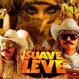 Suave Leve by Los Master Plus