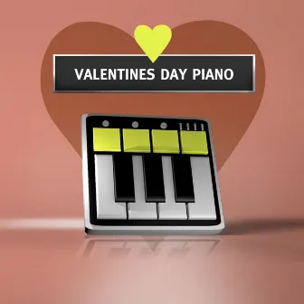 Valentines Day Piano by Movie Sounds Unlimited